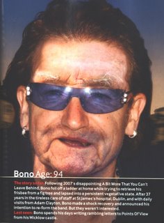 Old Bono