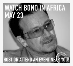 Bono watch party