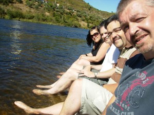 toedipping toedipping